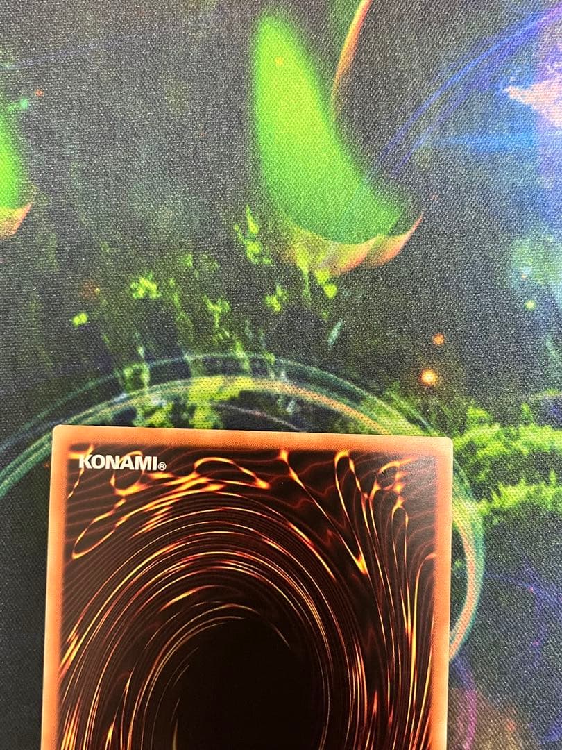 遊戯王　誇りと魂の龍　25th　アジア