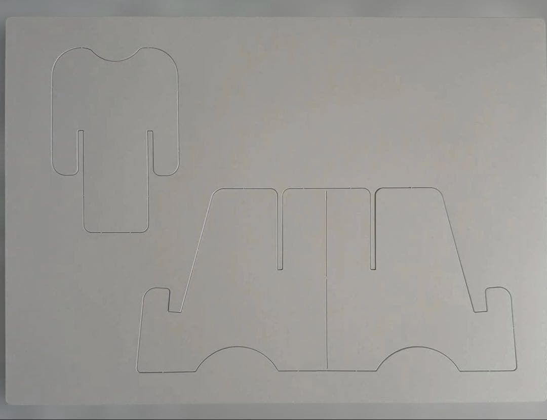 HUNTER×HUNTER　複製原画　クロロ ヒソカ 3枚セット ジャンプ展