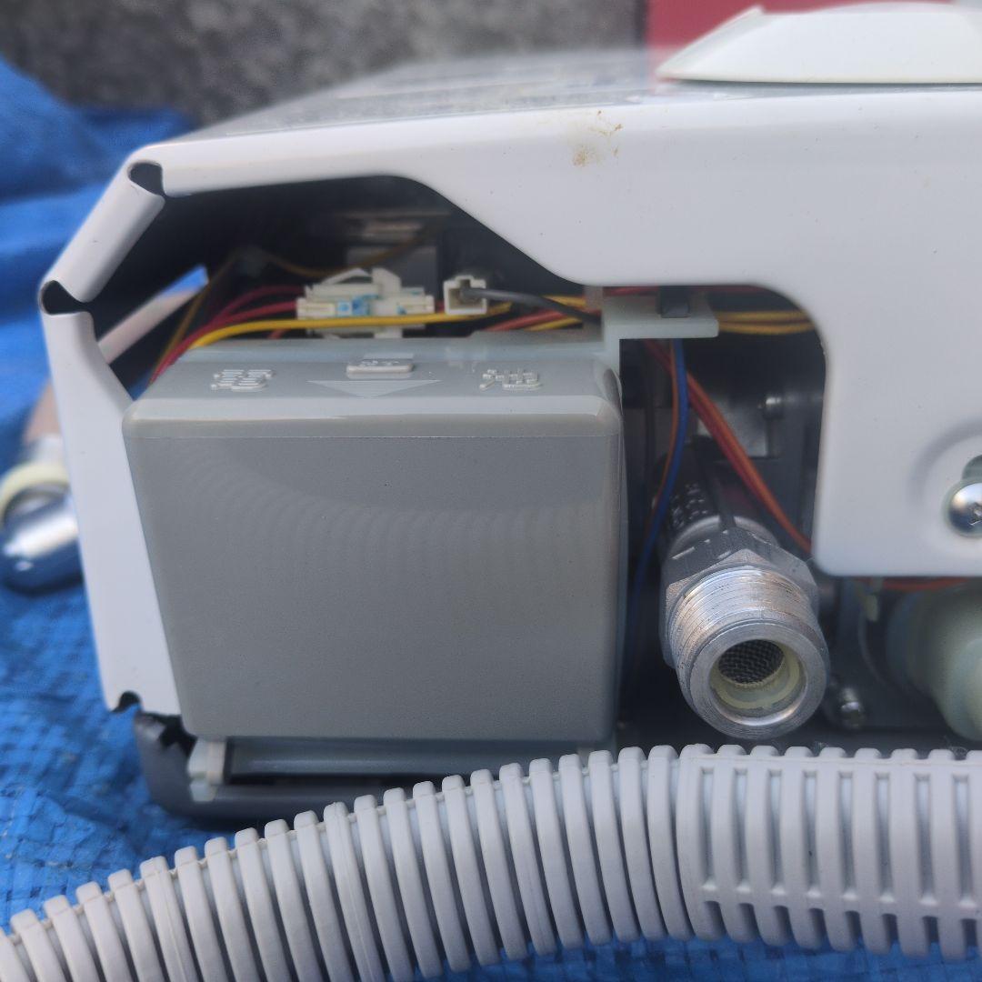 フミフミ様★ほぼ未使用 超美品★ ハーマン ガス瞬間湯沸かし器 都市ガス用