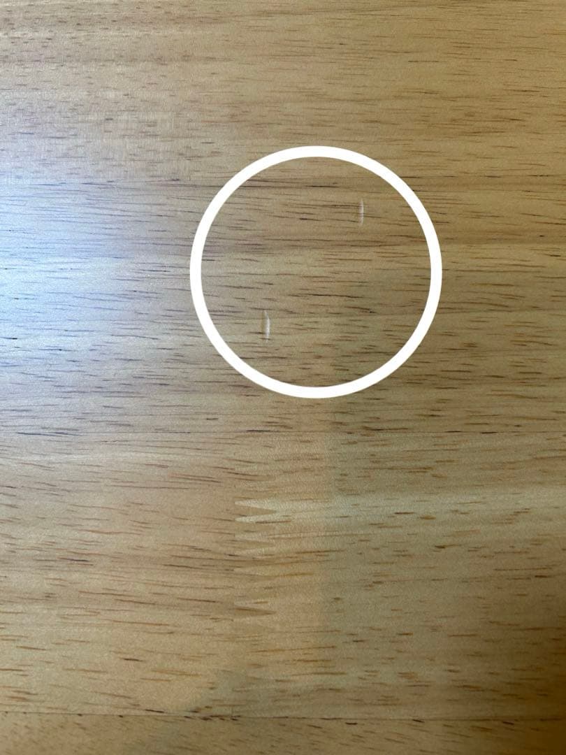 ダイニングテーブル　135幅