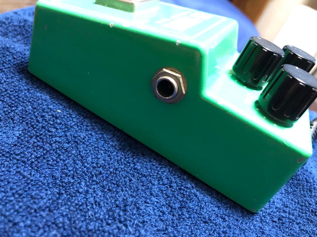 Ibanez Tube Screamer TS808 中古