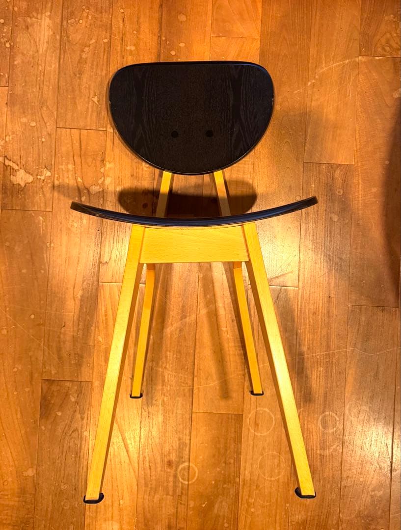 IDEE 長大作　ダイニングテーブルセット　引き取りのみ大歓迎