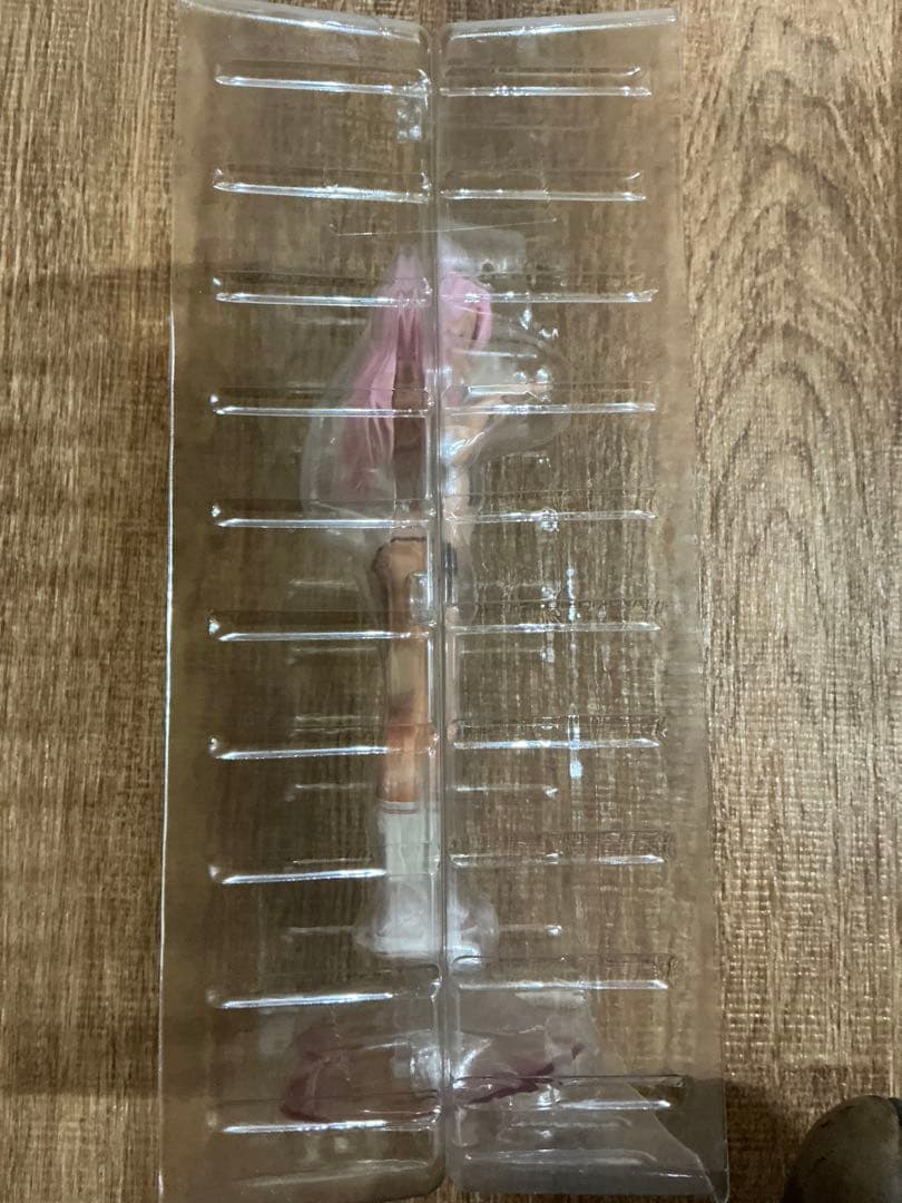 【内未開封】 ホビージャパン 1/7 クロエ・フォン・アインツベルン