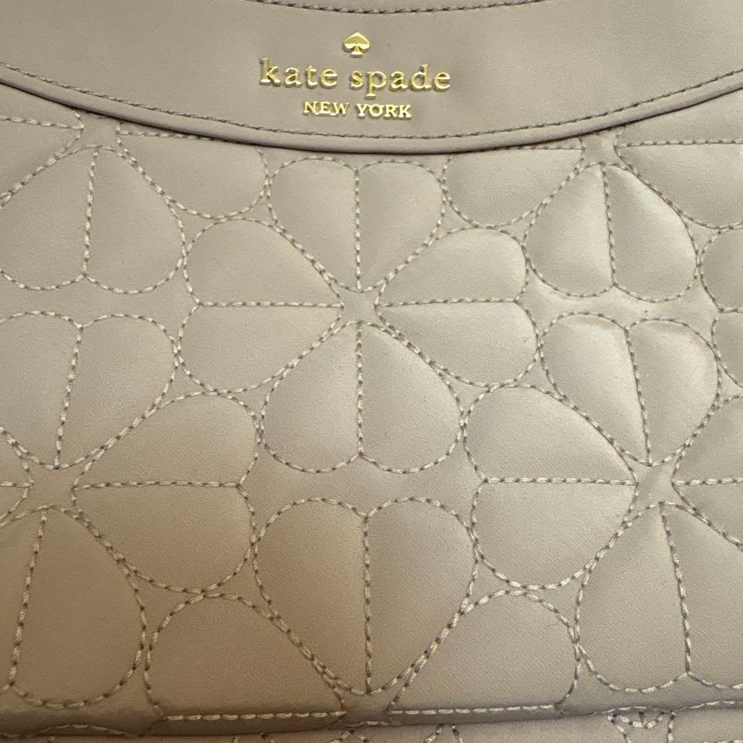 ケイトスペードニューヨーク　ショルダーバッグ コンバーチブル クロスボディ