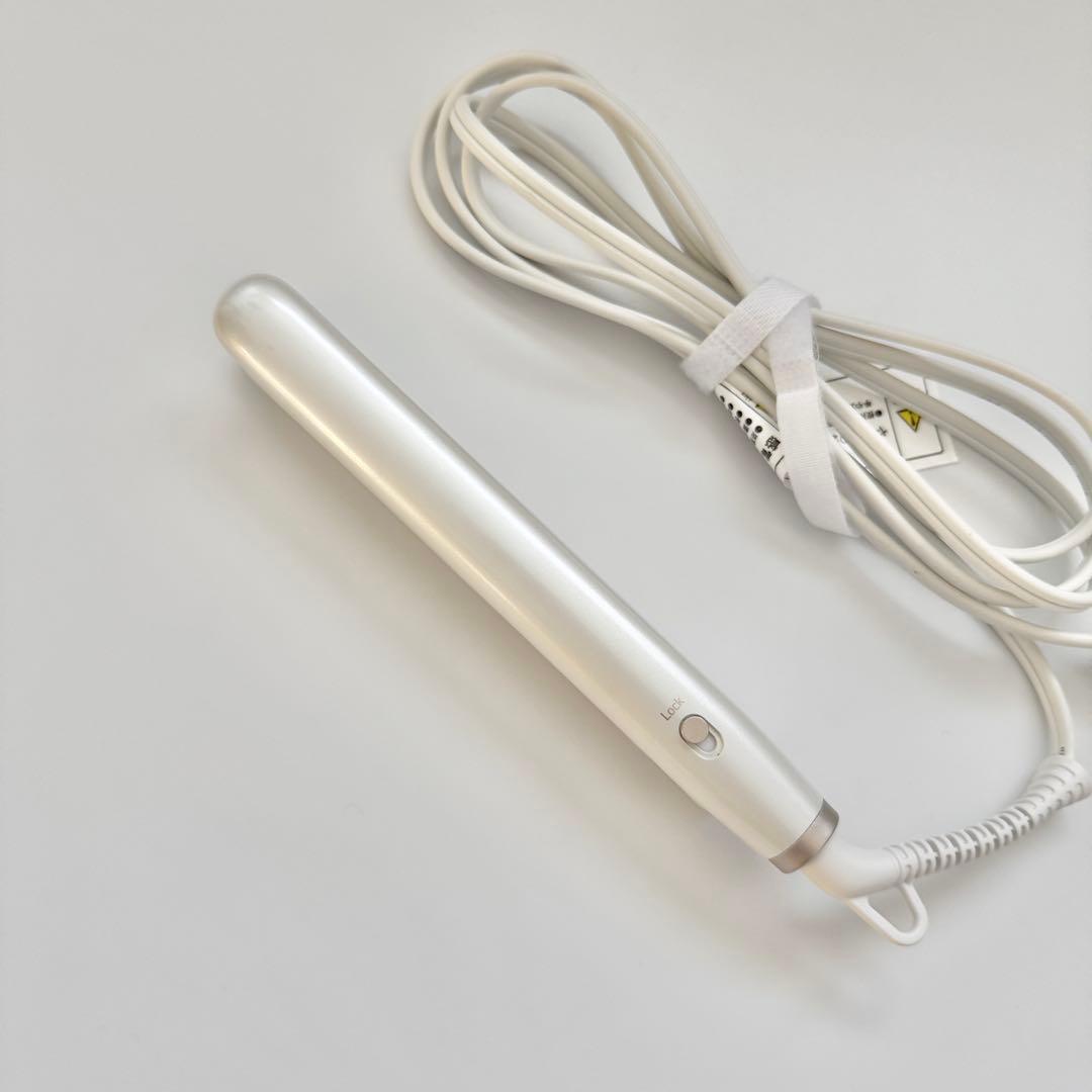 【美品】KINUJO 海外対応 ミニアイロン ドゥー MINI IRON