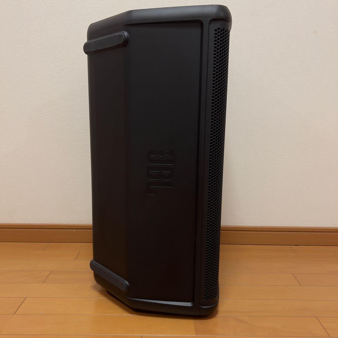 ❷JBLEON715 パワードスピーカー❶JBLEON715と同時ご購入商品