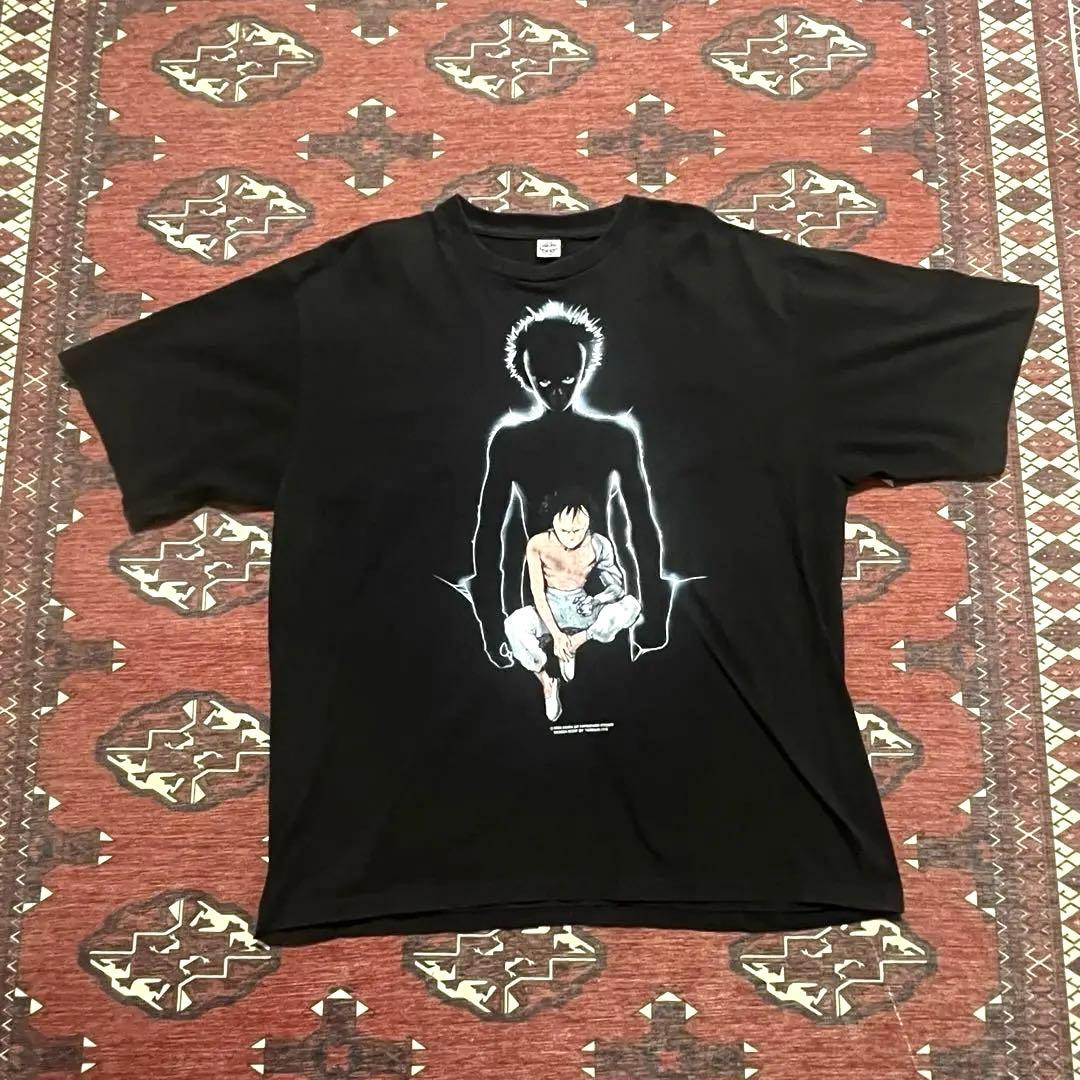 AKIRA Tシャツ archive vintage t-shirt Opium