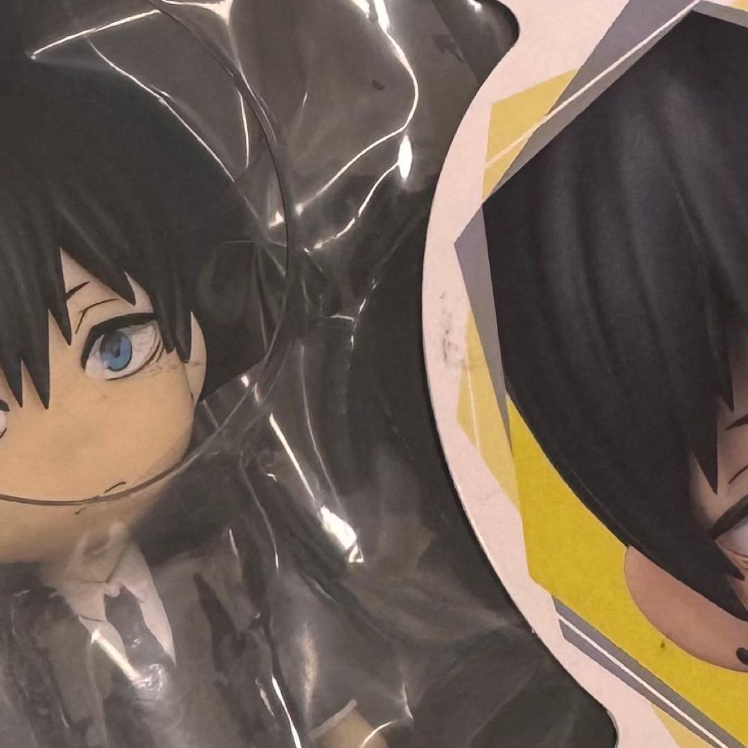 チェンソーマン 早川アキ