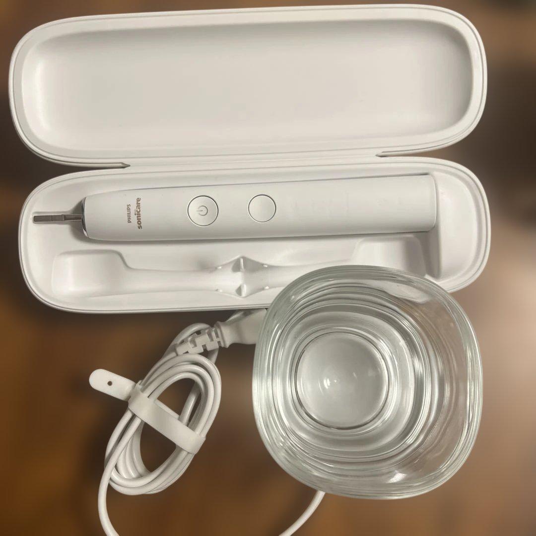 フィリップス　ソニッケアー　ダイアモンドクリーン　9000