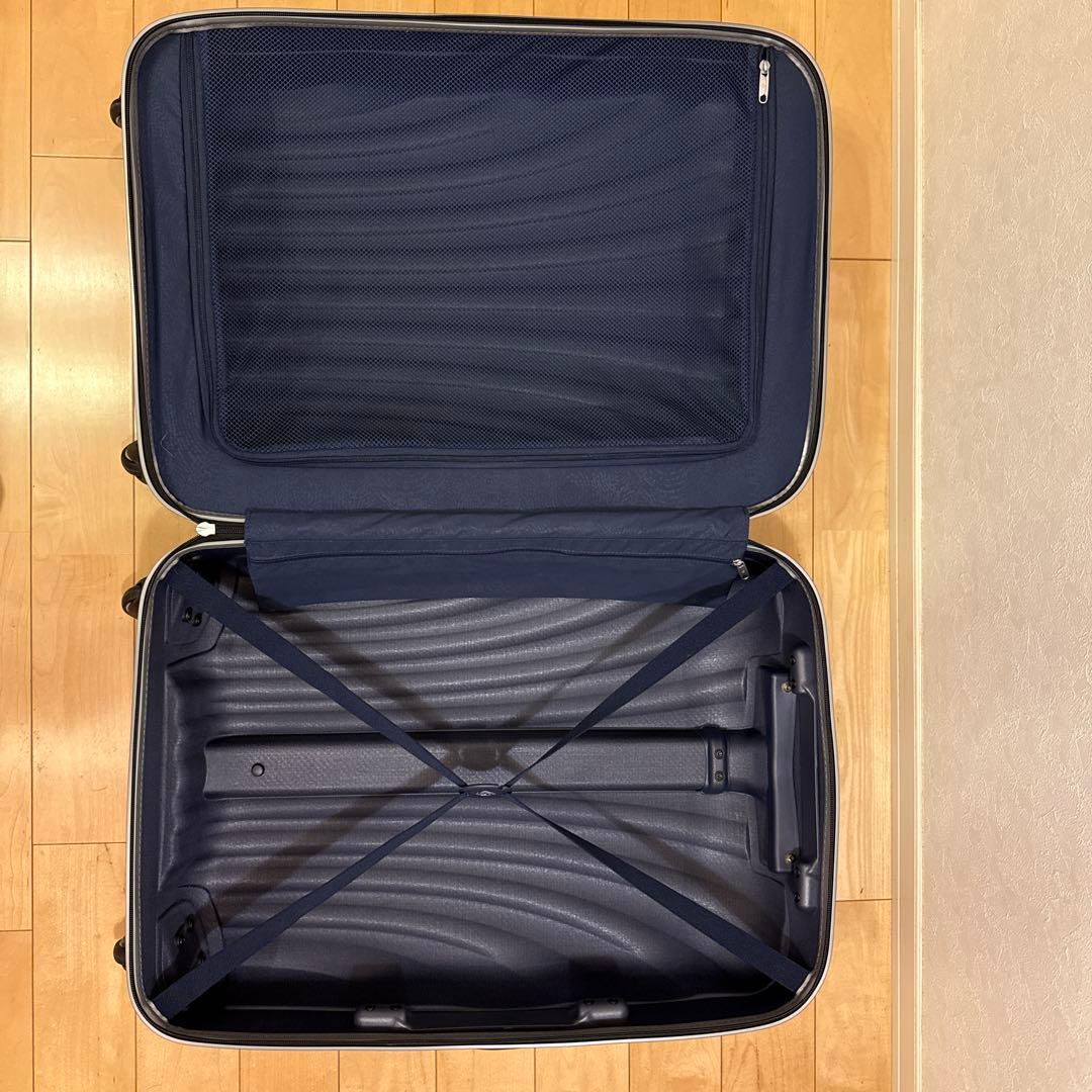 サムソナイト コスモライト 68