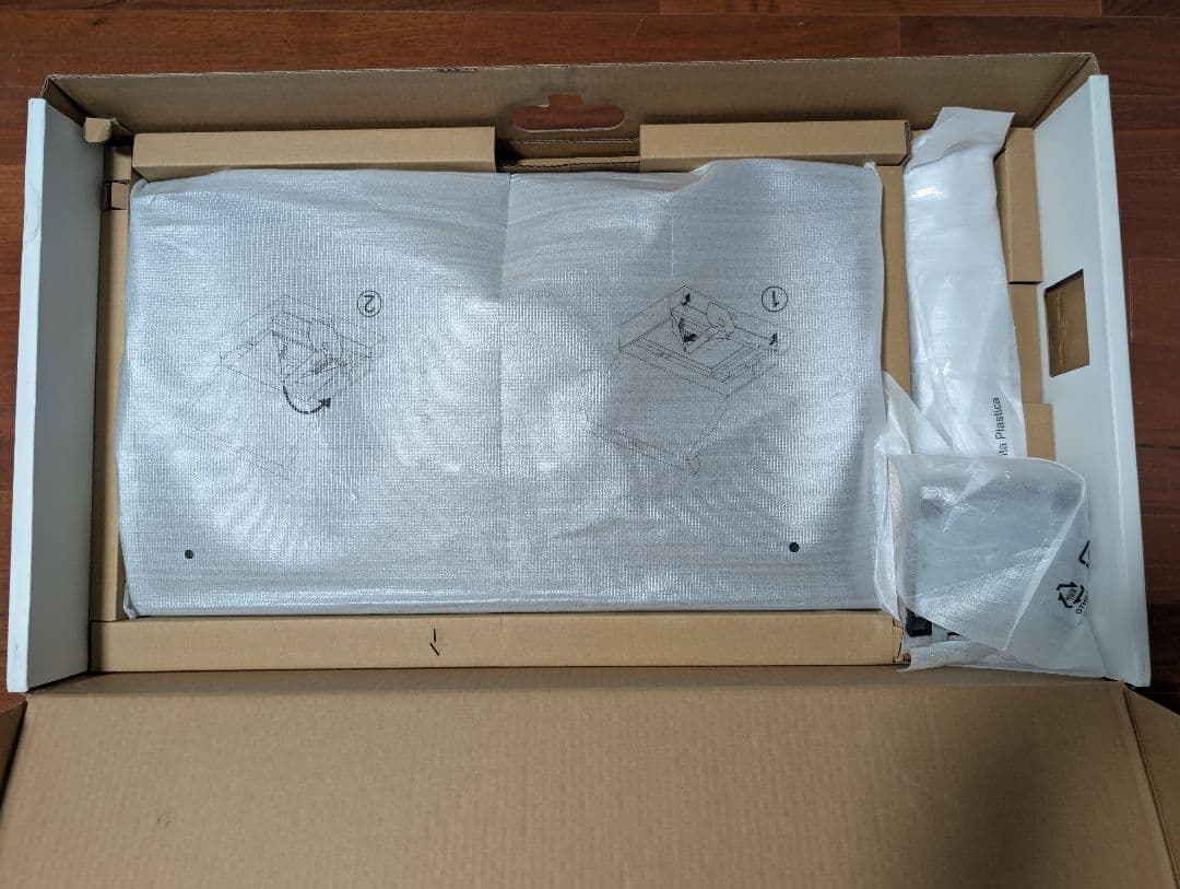 DELL ゲーミングモニター G2724D QHD 165hz