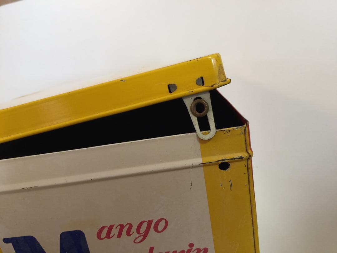 オリエンタルカレー 缶