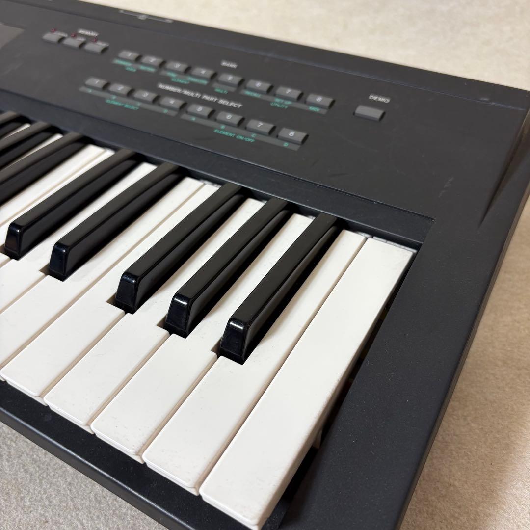 YAMAHA SY35 シンセサイザー ヤマハ 36鍵