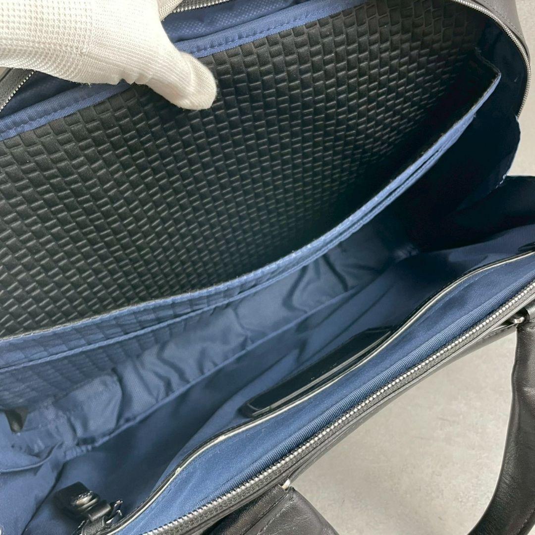 TUMI トゥミ ビジネスバッグ ARRIVE LINCOLN サドラー 現行