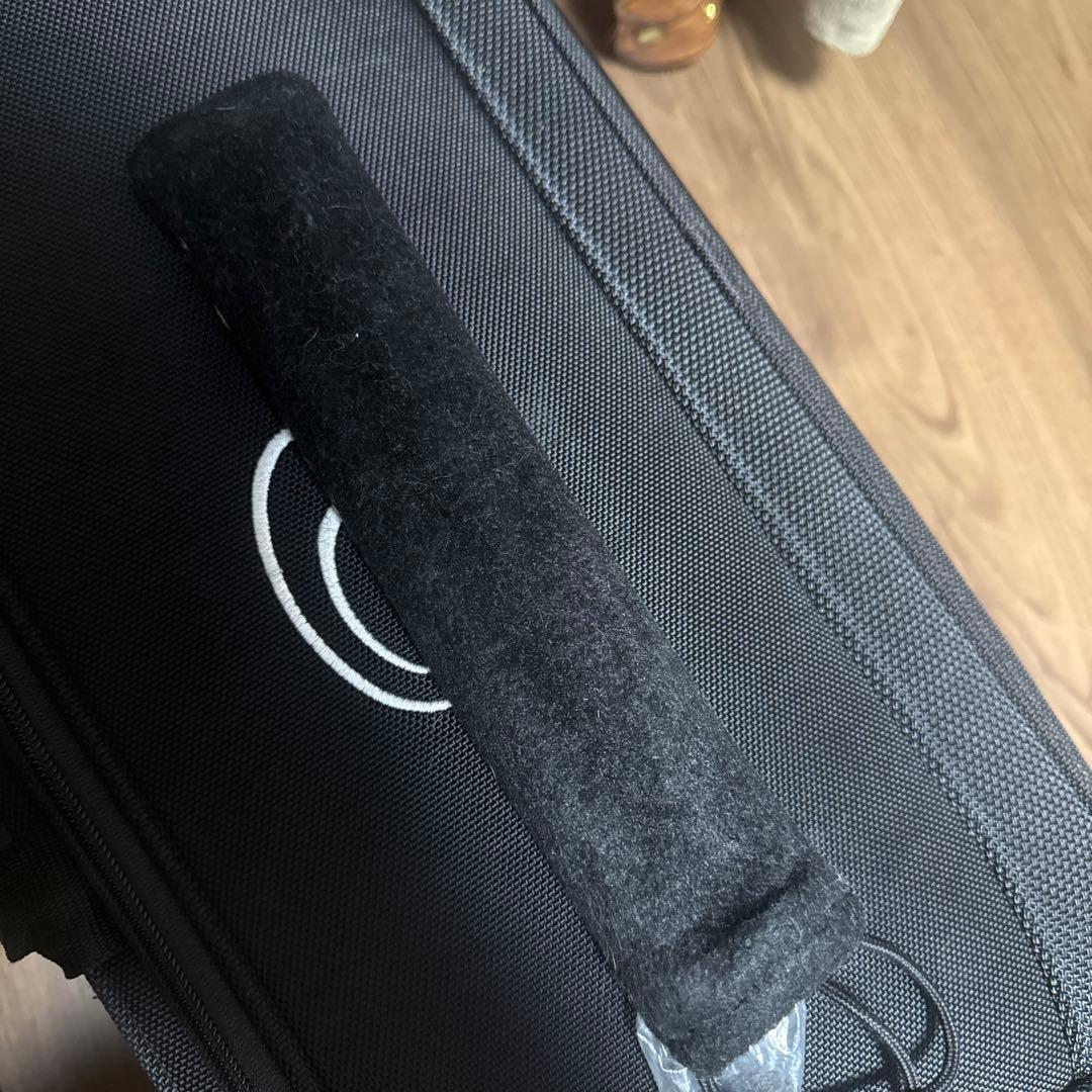 S.E Shires シャイアーズ テナーバストロンボーン Q