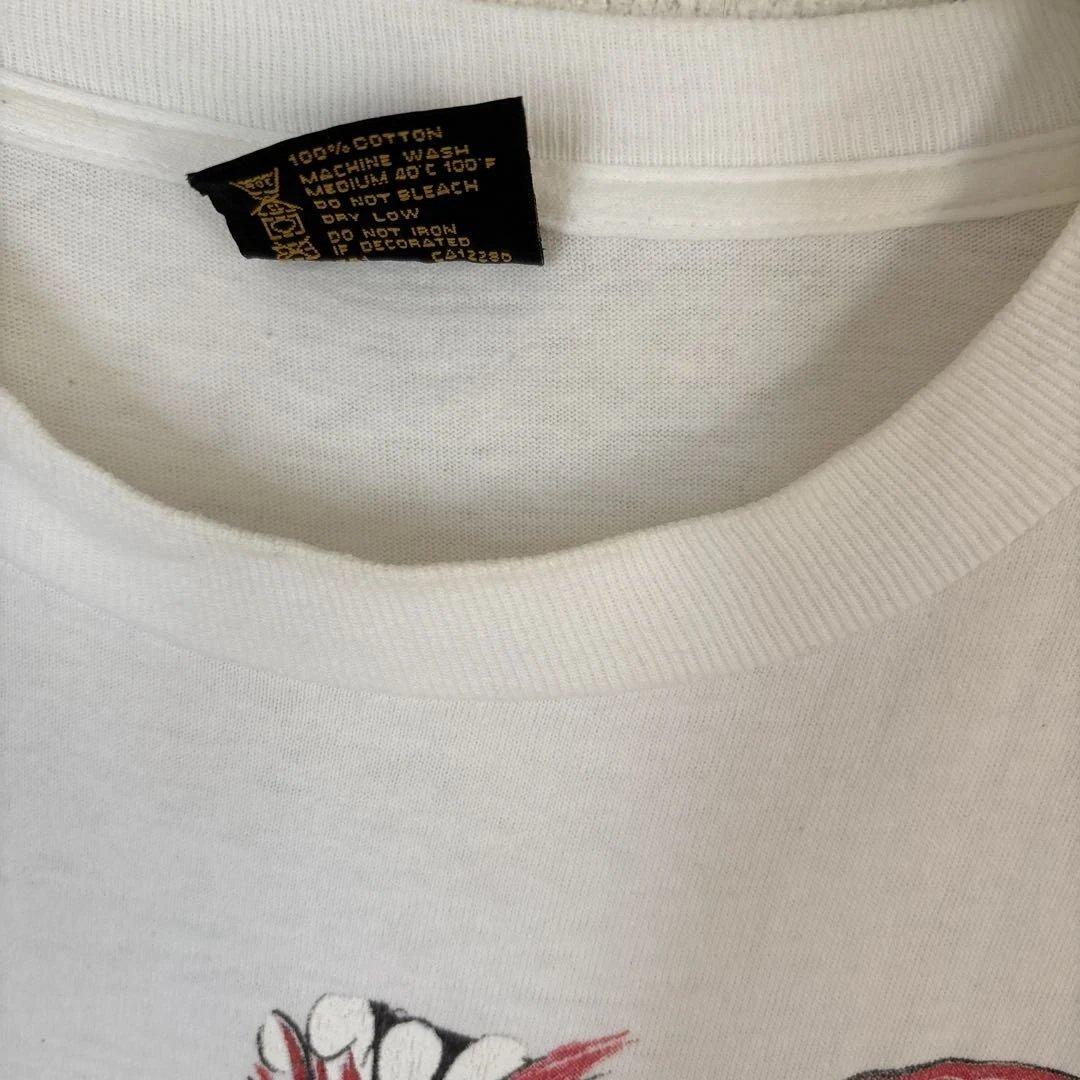 The Rolling Stones Voodoo Lounge ツアーTシャツ