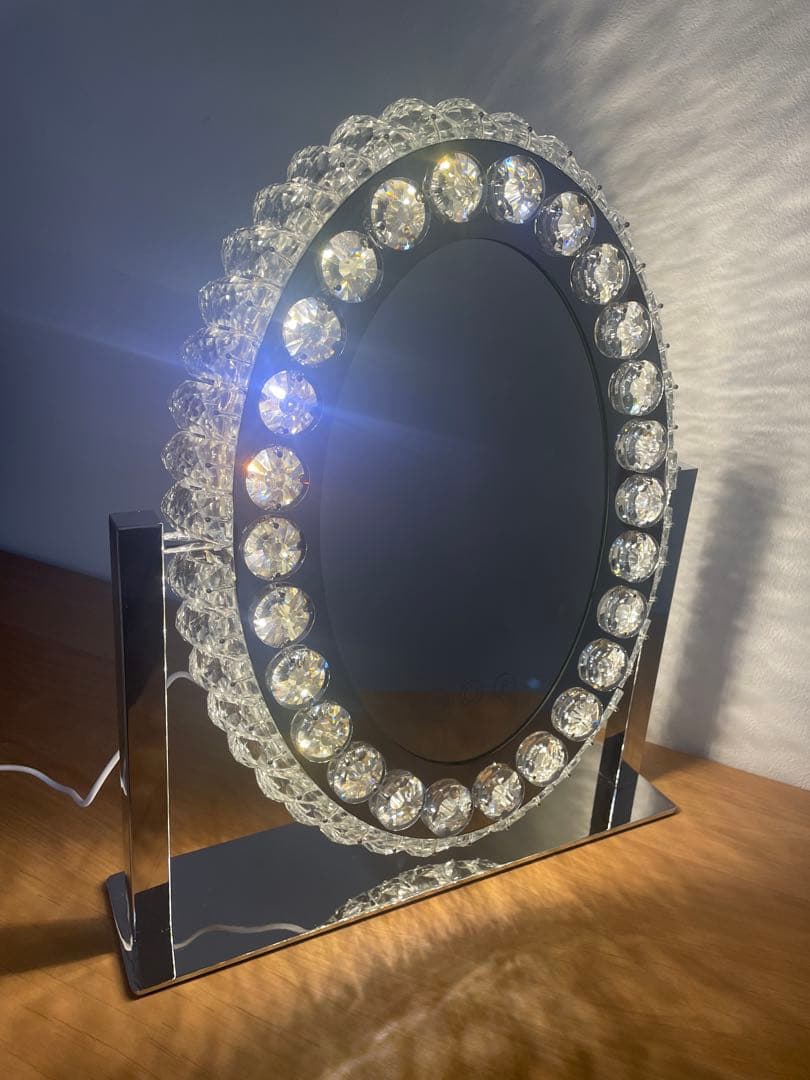 ブリエ ハリウッドミラー（S）