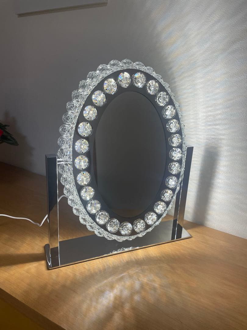 ブリエ ハリウッドミラー（S）