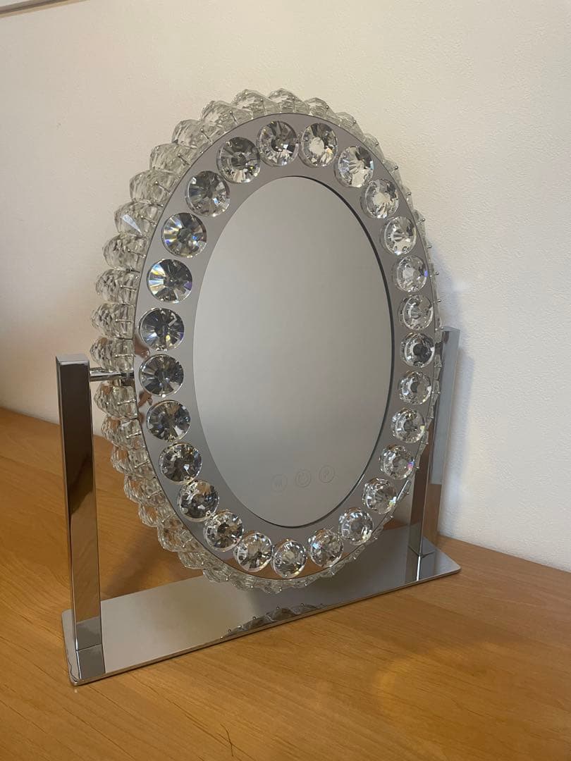 ブリエ ハリウッドミラー（S）