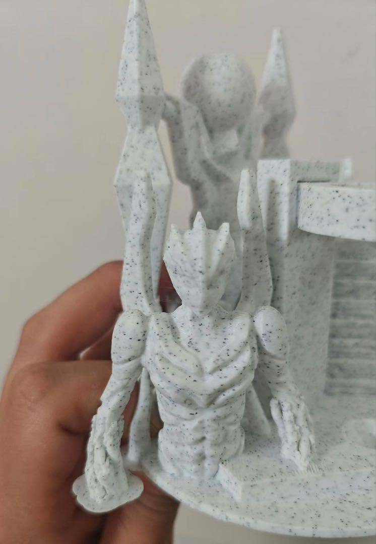 ウルトラレプリカ エボルトラスター 専用台座 ウルトラマンネクサス