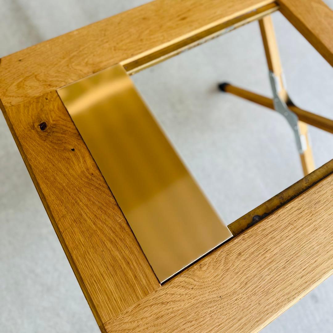 はるくん⭐︎真鍮パネル IGT規格 ハーフユニット テーブル2枚