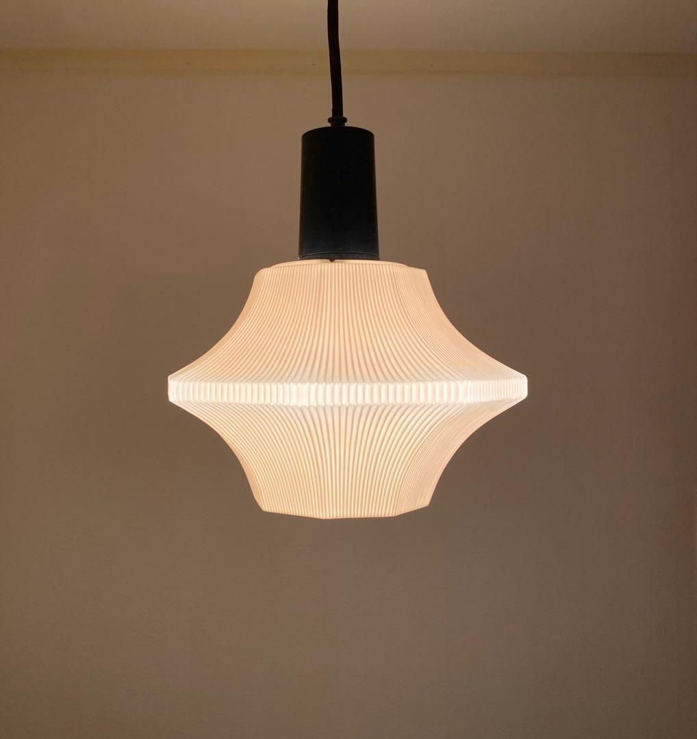 70sNational製ヴィンテージランプ スペースエイジ ミッドセンチュリー