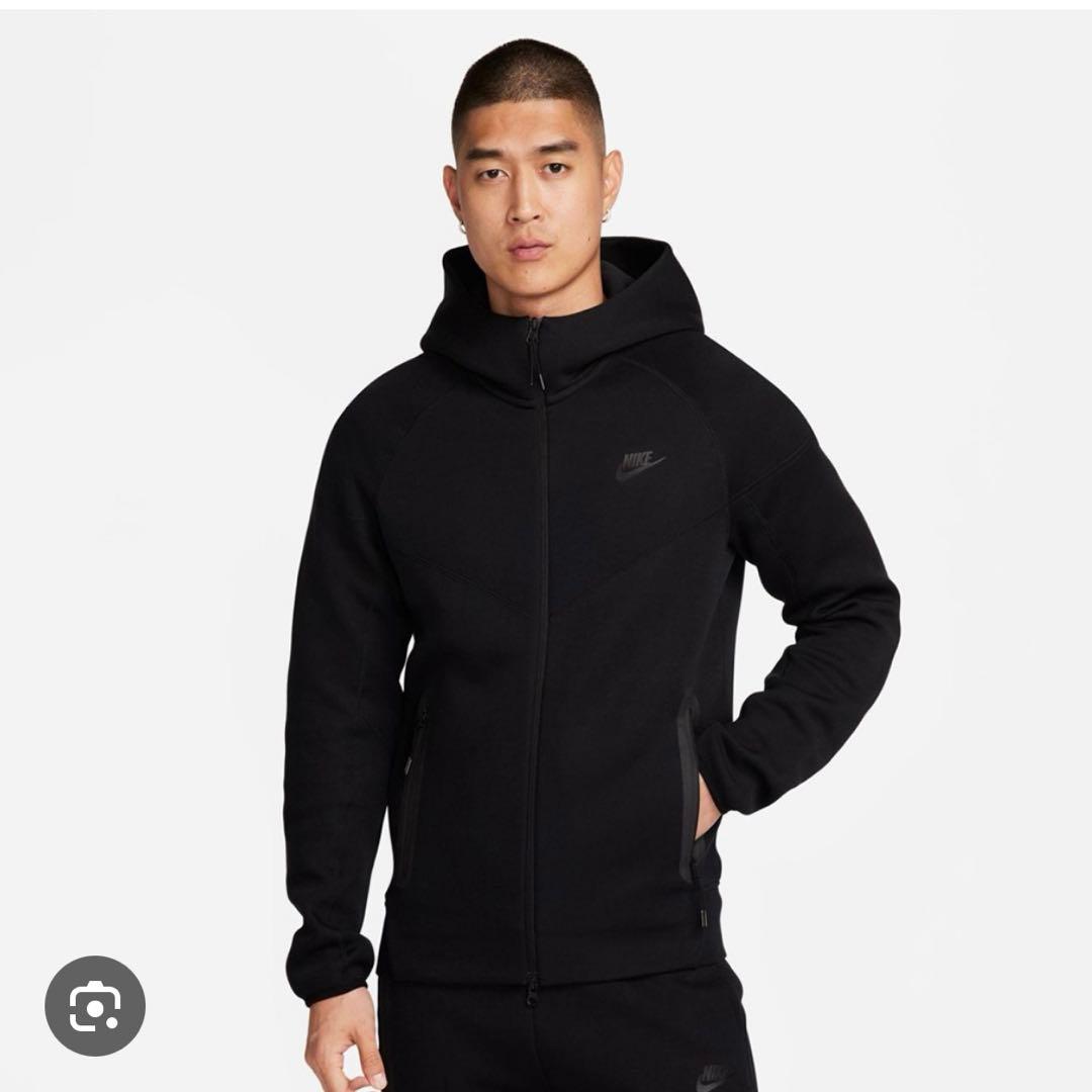 Nike テックフリース　セットアップのみ販売