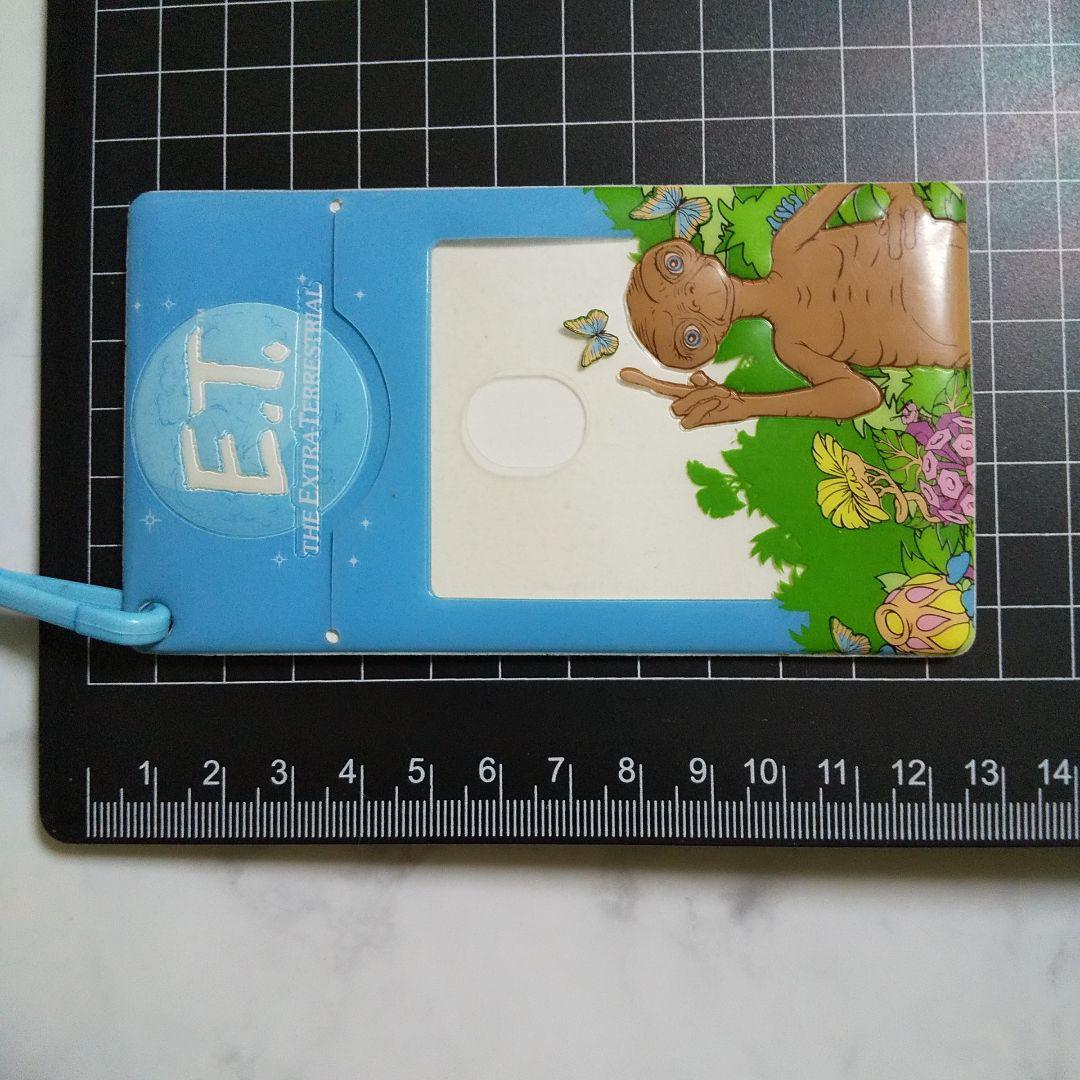 レア！【2003年】E.T. ★６点 ユニバーサル・スタジオ・ジャパン