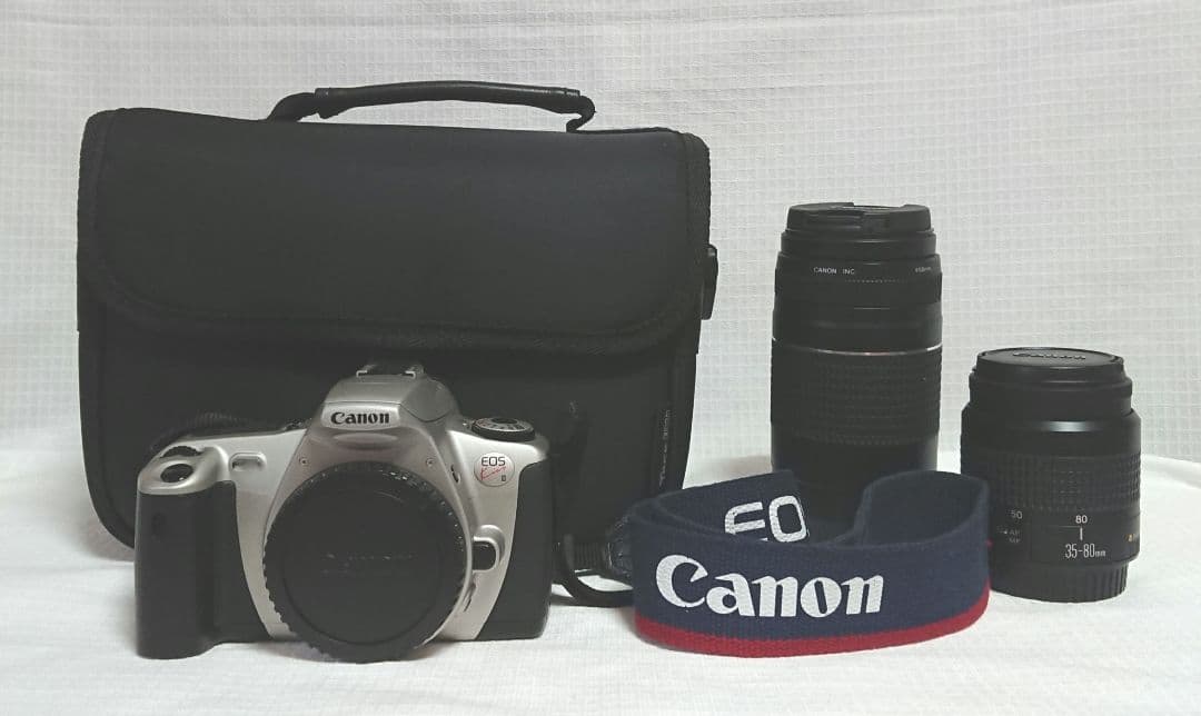 canon EOS Kiss Ⅲ