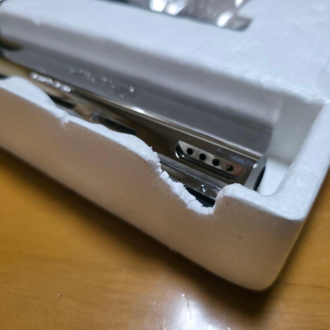 火*狐様 タナカワークス アンブレラ マグナムリボルバー 8インチモデル バイオ