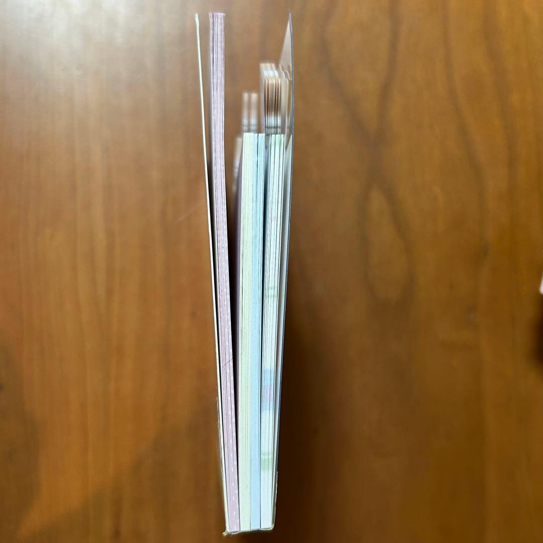 サンリオ　マシュマロみたいなふわふわにゃんこ　メモ帳