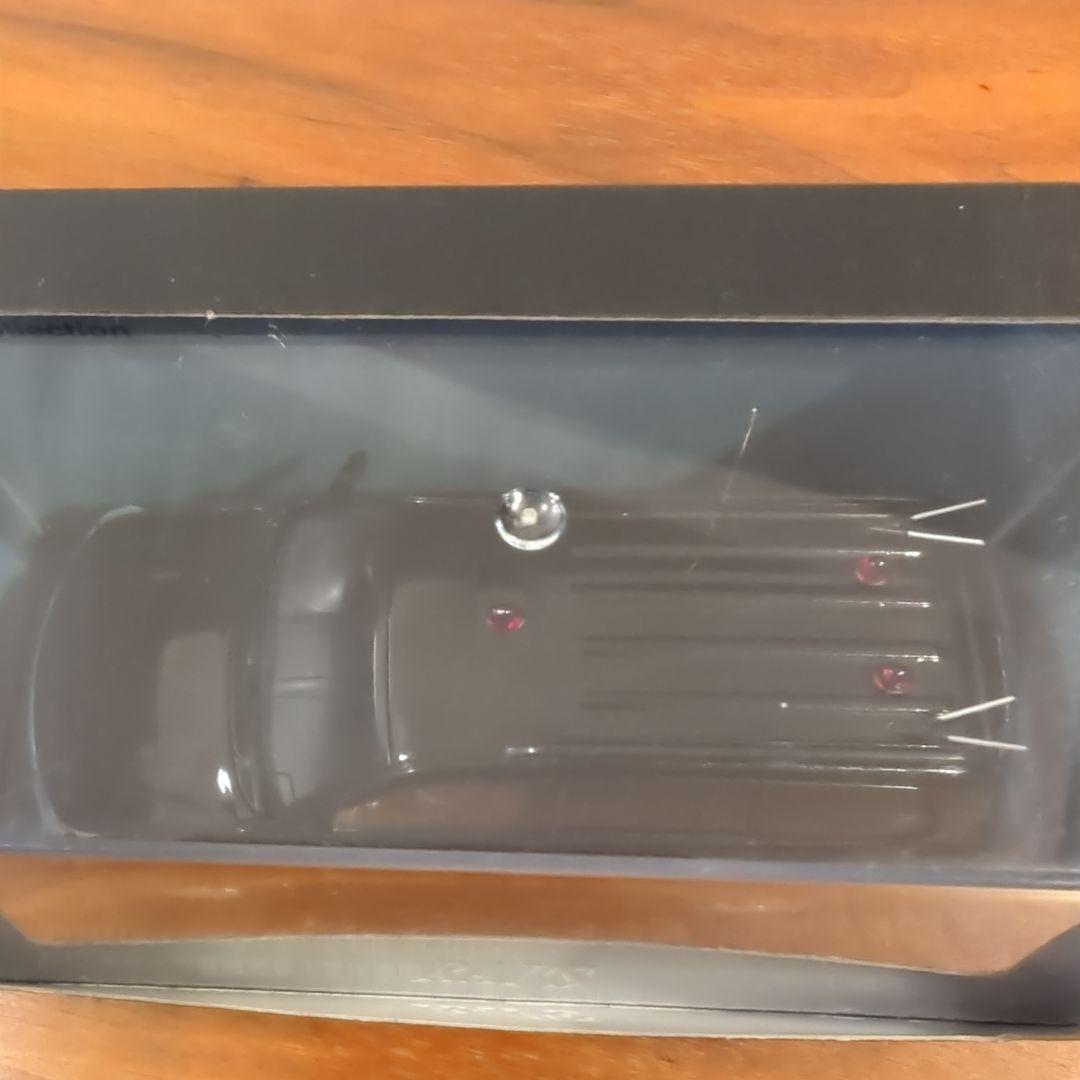 RAI'S新品 トヨタ ランドクルーザー URJ202 パトカー要人警護1/43