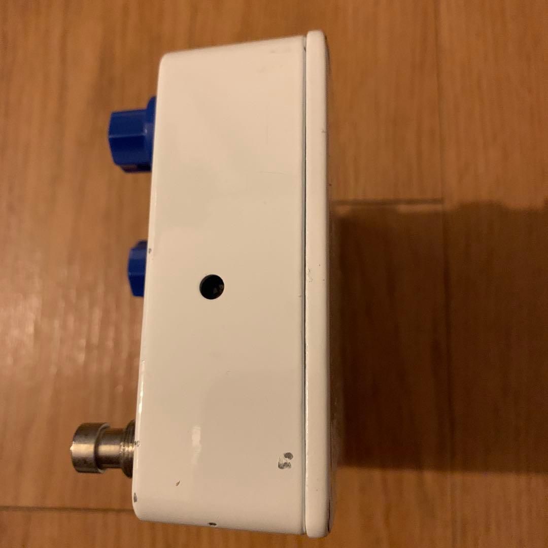 JHS Pedals Alpineリバーブ