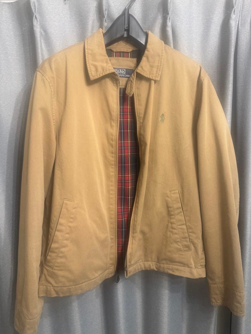 Ceekey POLO RALPH LAUREN ジャケット