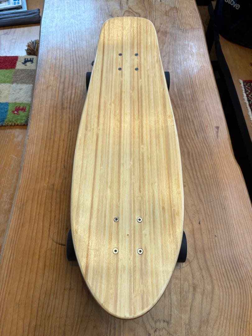 carver カーバー サーフスケート CX4 ミニクルーザー