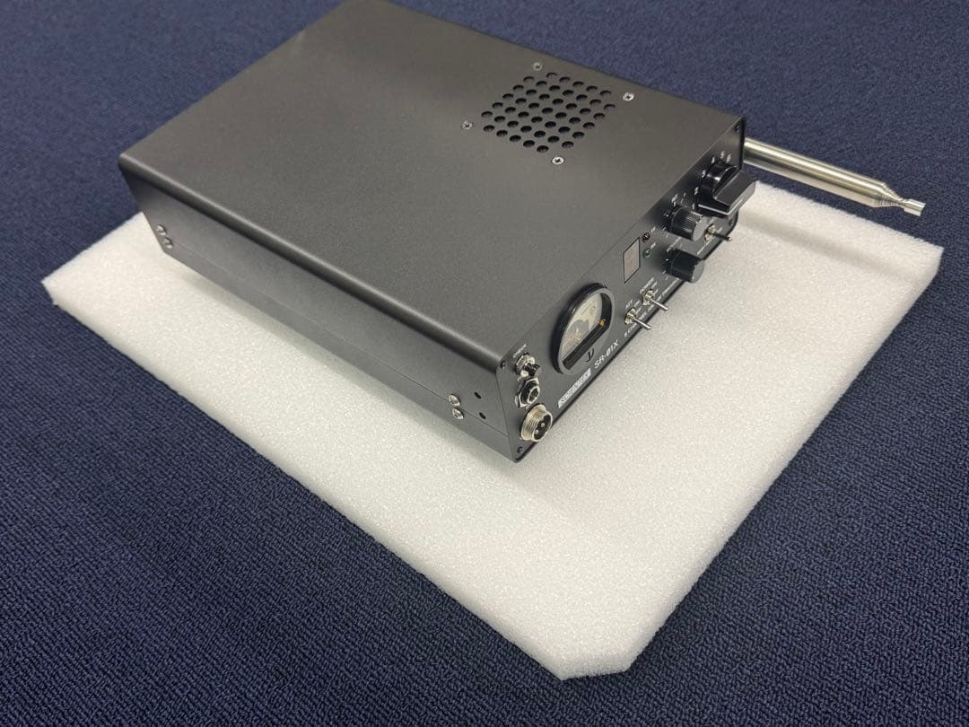 と*ん様 サイエンテックス　SR-01X CBトランシーバー　未使用