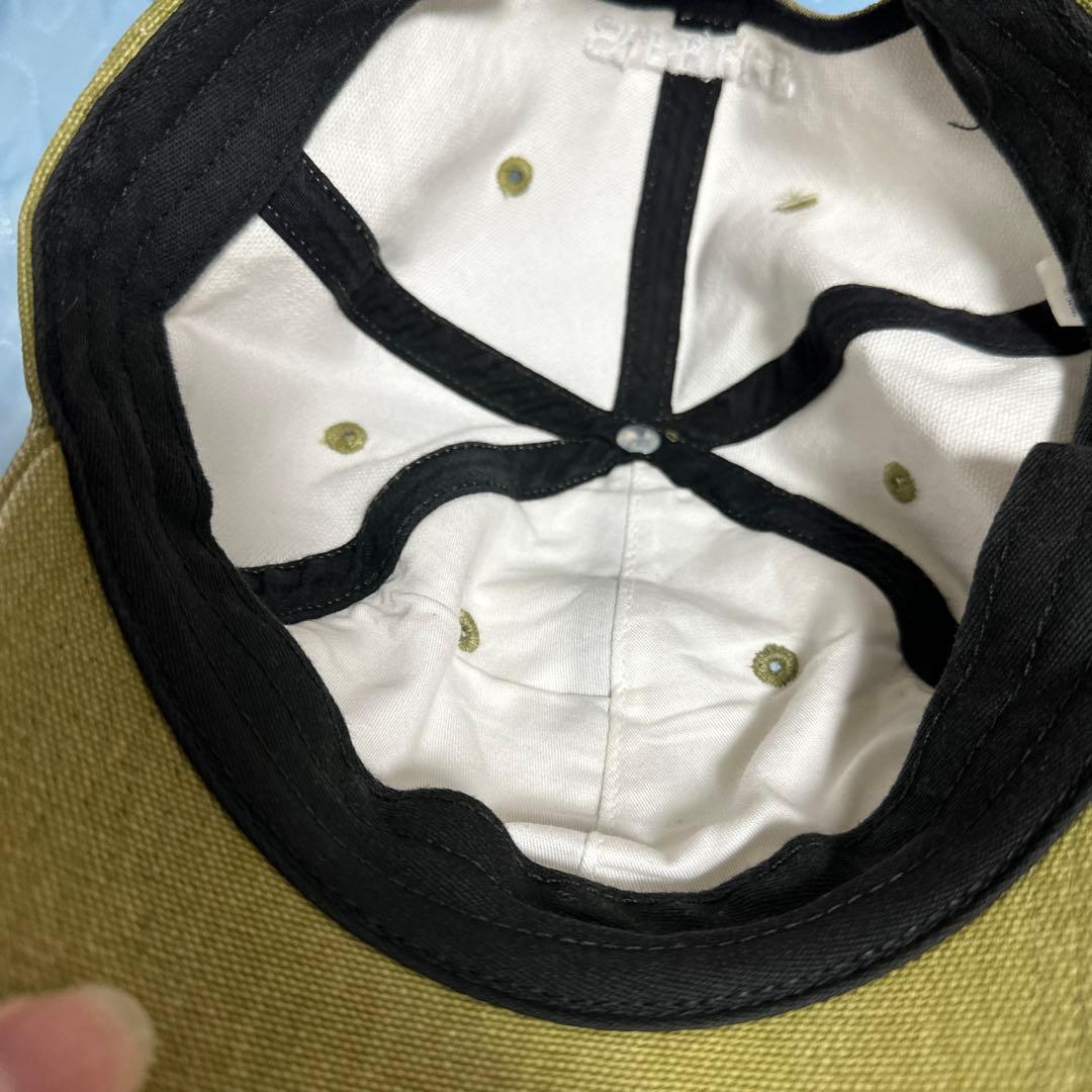 帽子 Supreme Denim S Logo 6-Panel 22ss