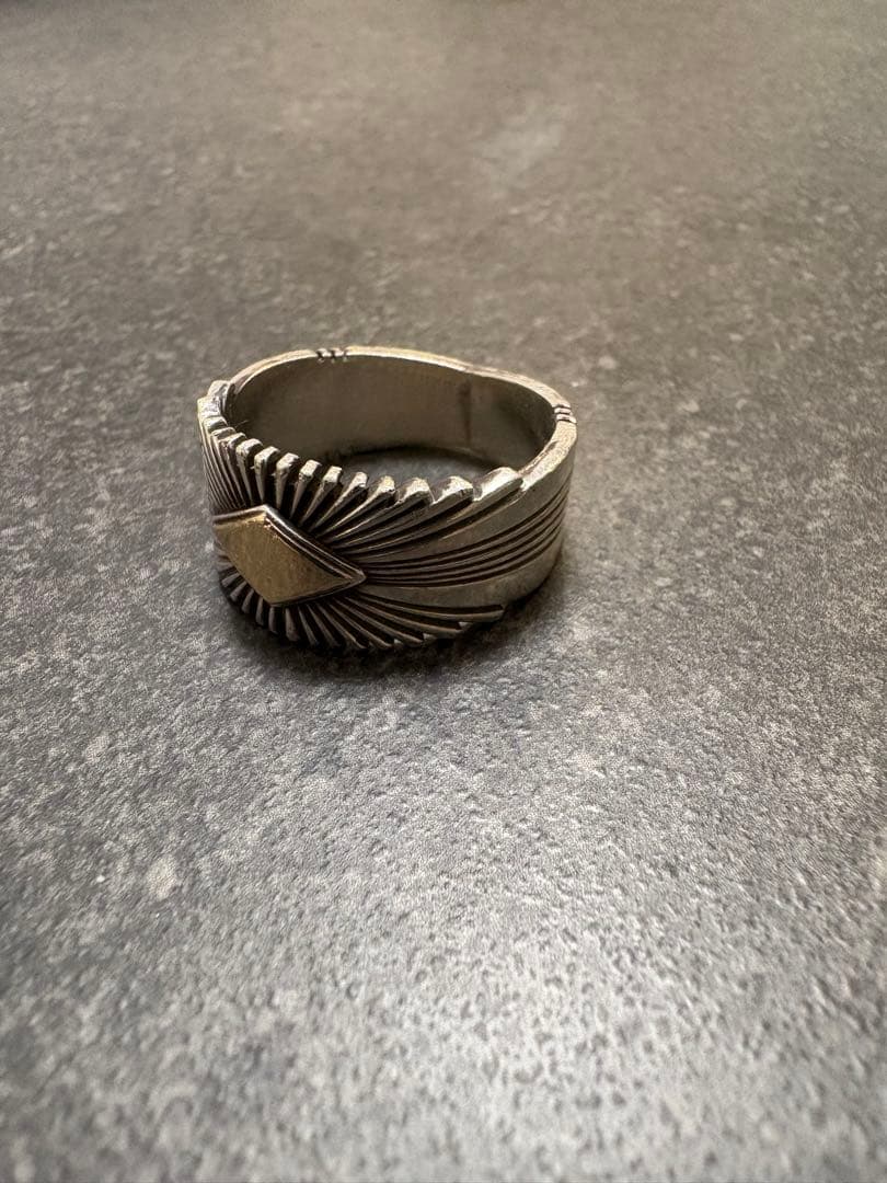 [スー]PAT BEDONI パットペドニー