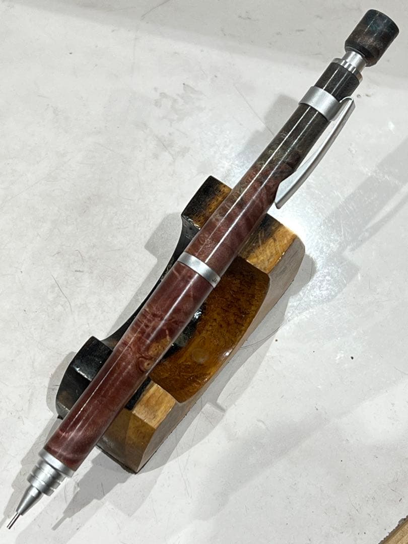 はなれい　S20 0.5mmスタビ③1-5 +スタビノックボタン