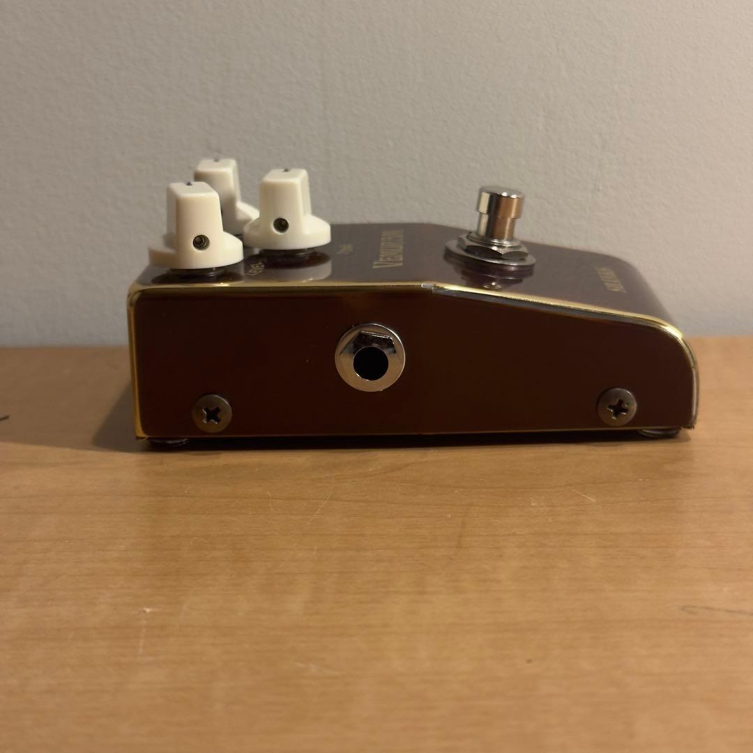 ギター VEMURAM SHANKS II