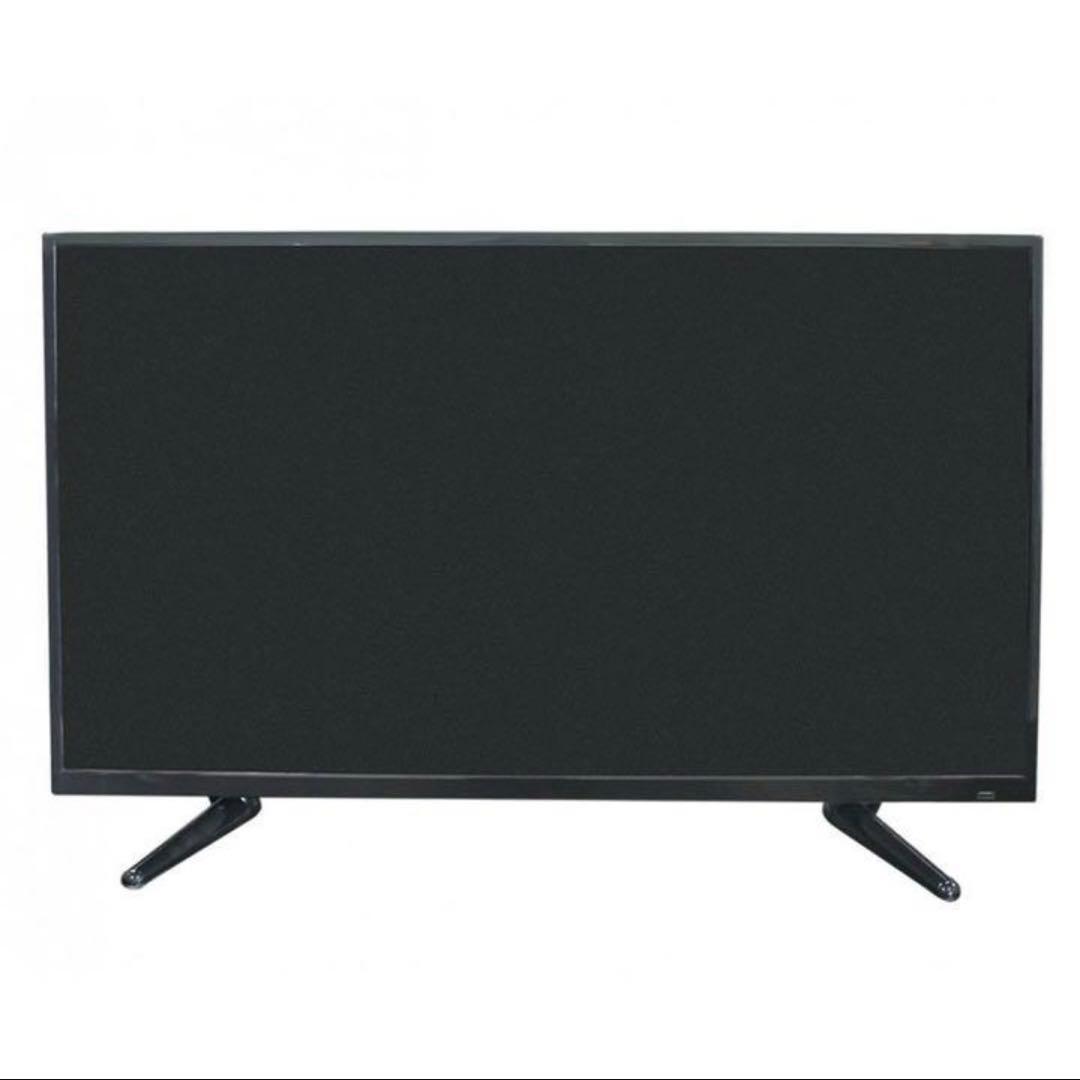 TEES 40型 デジタルフルハイビジョン LED液晶テレビ ジャンク品