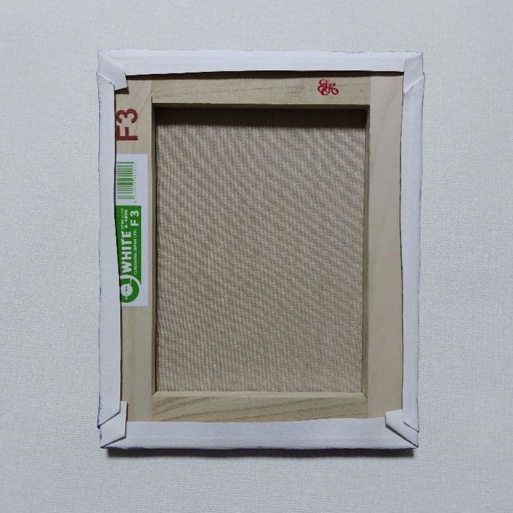 n*y様 【昇り龍】アクリル画 F3 風景画 開運絵画