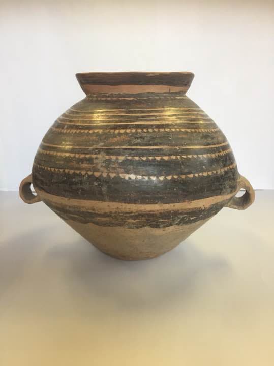 彩陶 アンダーソン土器 紀元前五千年