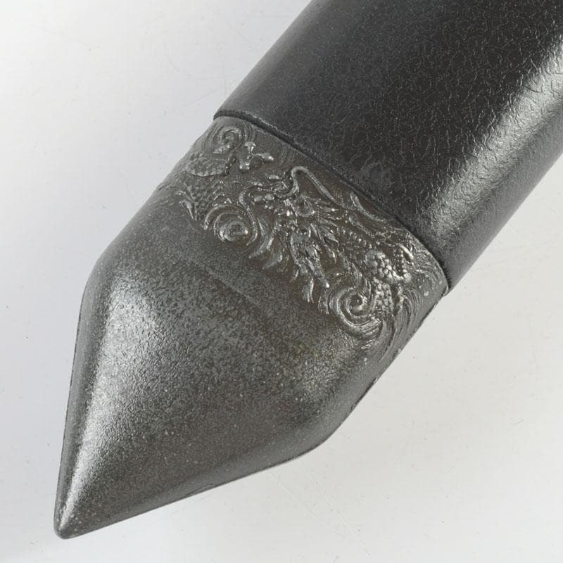 武具　刀装具　日本刀　木刀　模造刀　居合刀　2点まとめて　M　9453A