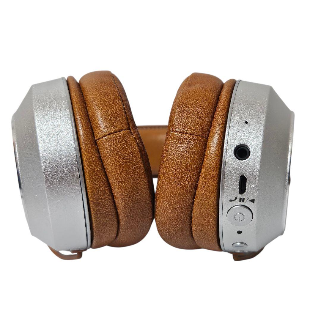 パイオニア Pioneer SE-MS7BT ワイヤレスヘッドホン