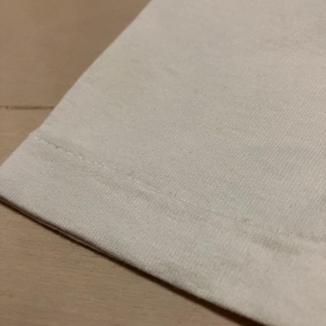 希少 1995年ビンテージRAMONES Tシャツ　Lサイズ