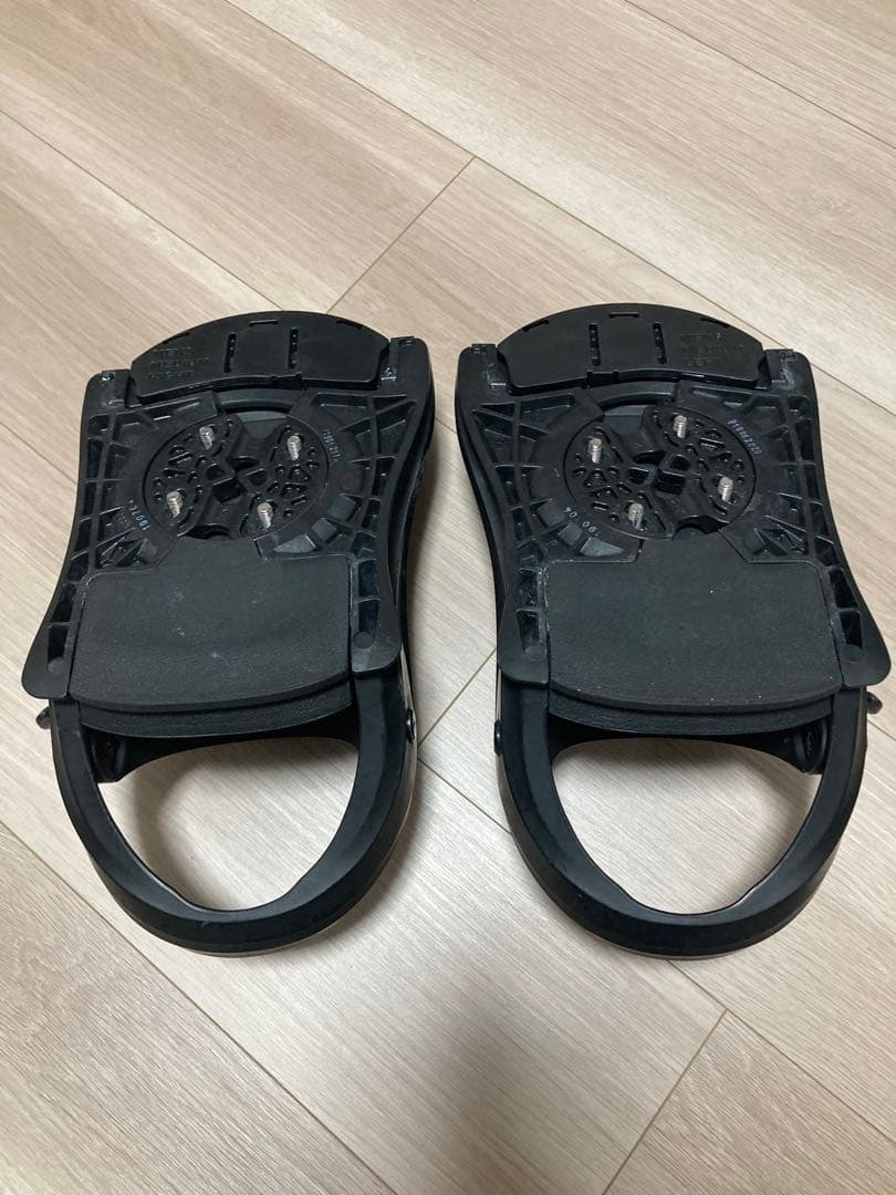 BURTON Step On スノーボード バインディング＆ブーツセット