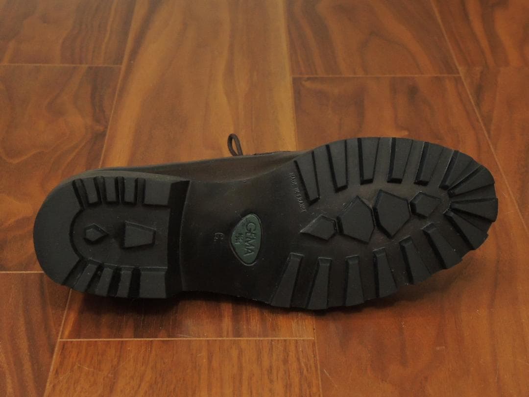 ★新品同様　9万円　コルドヌリ アングレーズ　6.5　極上生粋のフレンチUチップ