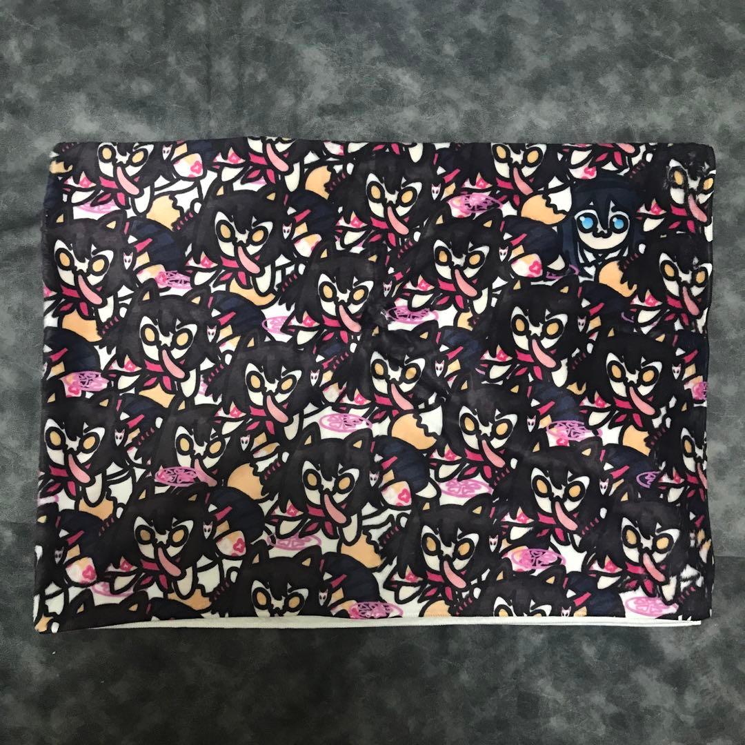 ブルーアーカイブ ブルアカ イズナ 怪ズナ アリス セイア ブランケット 韓国