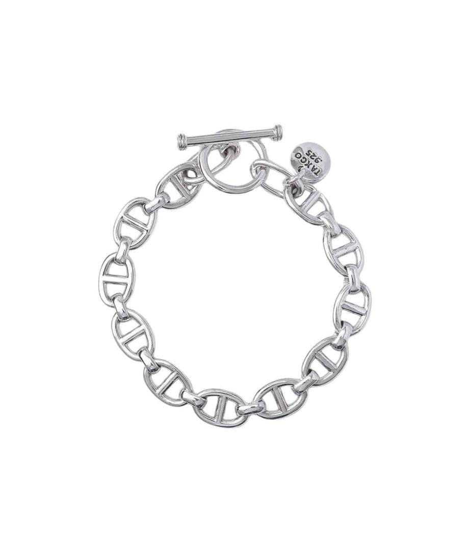 12月13日まで　Anchor Link Bracelet-10mm-